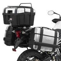 GIVI DRŽÁK KUFRU TRIUMPH TIGER 800/XC/XR SR6401