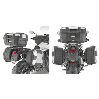 GIVI BOČNÍ NOSIČE TRIUMPH TIGER 900 (20-21) PLO6415MK
