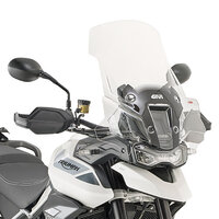 GIVI PLEXI TRIUMPH TIGER 900 (20-21) D6415ST