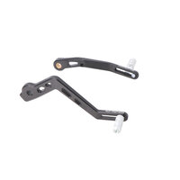 SW MOTECH SADA BRZDOVEJ A RADIACEJ PÁKY TRIUMPH TIGER 900 / GT / RALLY / PRO (19-)
