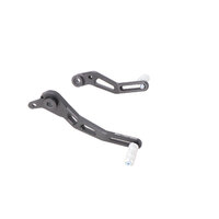 SW MOTECH SADA BRZDOVEJ A RADIACEJ PÁKY TRIUMPH TIGER 660 (21-)