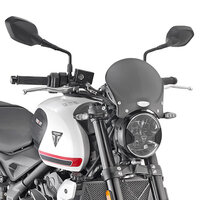 GIVI MONTÁŽNÍ SADA NA PLEXI TRIUMPH TRIDENT 660 (21) AL6419A