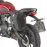 GIVI NOSIČ NA BOČNÉ TAŠKY MT501 TRIUMPH SPEED 400 (24) TMT6424