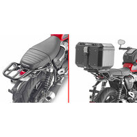 GIVI ZADNÍ NOSIČ KUFRU TRIUMPH SPEED TWIN 1200 (19-20) SR6417