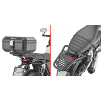 GIVI ZADNÝ NOSIČ TRIUMPH SPEED TWIN 1200 (25) SR6427