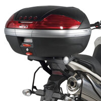 GIVI DRŽÁK KUFRU TRIUMPH TIGER 1050 SR225