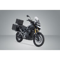 SW MOTECH ADVENTURE SET PROTECTION MODELY TRIUMPH TIGER 1200 (22-)