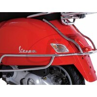 VESPA PLEXI SPORT TRANSPARENTNÍ PRIMAVERA / PRIMAVERA S