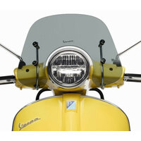 VESPA PLEXI SPORT TRANSPARENTNÍ PRIMAVERA / PRIMAVERA S