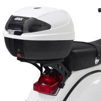 GIVI ZADNÍ NOSIČ PIAGGIO VESPA PX 125/150 SR5603