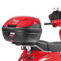 GIVI DRŽÁK KUFRU VESPA S50-125-150/LX 50-125-150 SR105