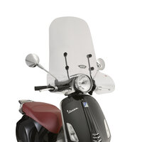 GIVI PLEXI PIAGGIO VESPA PRIMAVERA 5608A
