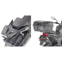GIVI ZADNÝ NOSIČ KUFRA VOGE VALICO 650DS (21-23) SR9252