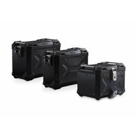 SW MOTECH TRAX ADV SADA KUFROV VOGE DS900X (23-) ČIERNA
