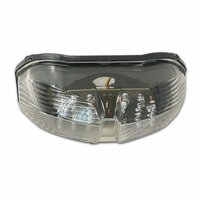 HS MOTO LED BRZDOVÉ SVĚTLO YAMAHA FZ 1/FAZER (06-14)/FZ 8/FAZER (10-15)