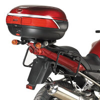 GIVI BOČNÍ NOSIČE YAMAHA FZS 1000 FAZER (03-05) PL349