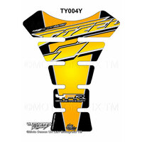 MOTOGRAFIX NÁLEPKA YAMAHA FAZER FZS 600/1000