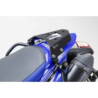 SW MOTECH NOSIČ ALURACK YAMAHA XT 660 X/R (04-09)