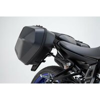SW MOTECH URBAN ABS BOČNÍ KUFRY YAMAHA MT-07 (18-)