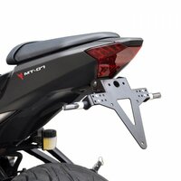 HS MOTO DRŽÁK SPZ YAMAHA MT 07 (14-)
