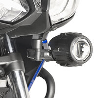 GIVI DRŽÁK PŘÍDAVNÝCH SVĚTEL YAMAHA MT-07 TRACER (16-19) LS2130