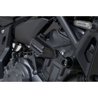 SW MOTECH PADACÍ PROTEKTORY DO RÁMU YAMAHA MT-07 (14-) / MT-07 TRACER (16-)