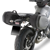 GIVI BOČNÍ DRŽÁKY YAMAHA MT-09 (13-16) TE2115