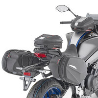 GIVI BOČNÍ DRŽÁKY YAMAHA MT-09/SP (21) TE2156