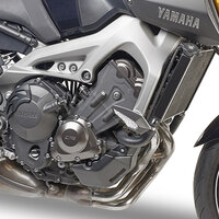 GIVI MONTÁŽNÍ SADA PRO PADACÍ PROTEKTORY SLD01 NA YAMAHA MT 09 (13-16) SLD2115KIT