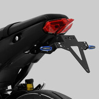 HS MOTO DRŽÁK SPZ YAMAHA MT 09 (21-)