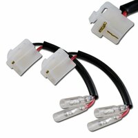 HS MOTO KABELOVÝ ADAPTÉR YAMAHA MT-07/MT-09