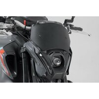 SW MOTECH ČELNÍ VĚTROLAM YAMAHA MT-09 (20-)