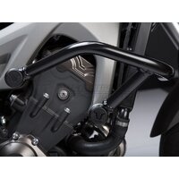 SW MOTECH PADACÍ RÁM YAMAHA MT-09 (13-16)/MT-09 TRACER (14-)/XSR 900 (16-)