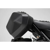 SW MOTECH URBAN ABS BOČNÍ KUFRY YAMAHA MT-09 (16-)