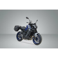 SW MOTECH URBAN ABS SADA BOČNÍCH KUFRŮ YAMAHA MT-09 (20-)