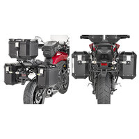 GIVI BOČNÍ NOSIČE YAMAHA MT-09 TRACER (15-17)