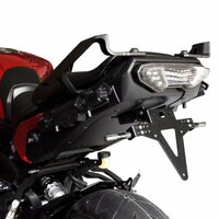 HS MOTO DRŽÁK SPZ YAMAHA MT-09 TRACER (15-)