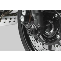 SW MOTECH PADACÍ PROTEKTOR NA PŘEDNÍ OSU YAMAHA