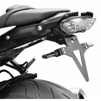 HS MOTO DRŽÁK SPZ YAMAHA MT-10 (16-)