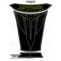 MOTOGRAFIX NÁLEPKA YAMAHA MT-10