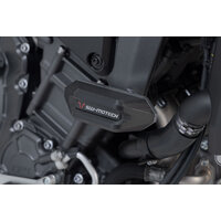 SW MOTECH PADACÍ PROTEKTORY DO RÁMU YAMAHA MT-10 (21-)