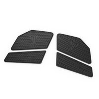 YAMAHA BOČNÍ OCHRANNÉ NÁLEPKY MT-10