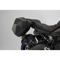 SW MOTECH URBAN ABS BOČNÍ KUFRY YAMAHA NIKEN (18-)