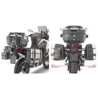 GIVI BOČNÍ NOSIČE YAMAHA T7 TÉNÉRÉ 700 PLO2145MK