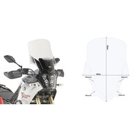 GIVI TURISTICKÉ PLEXI YAMAHA T7 TÉNÉRÉ 700 (19-20) D2145ST
