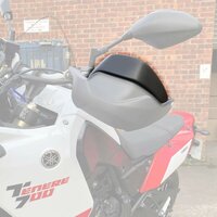 PYRAMID PLASTICS ROZŠÍŘENÍ DEFLEKTORŮ RÚK YAMAHA TÉNÉRÉ 700 2019-