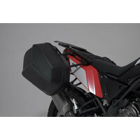 SW MOTECH AERO ABS SADA BOČNÍCH KUFRŮ YAMAHA TÉNÉRÉ 700 (19-)
