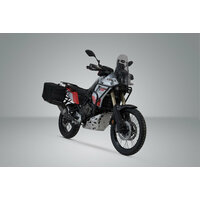 SW MOTECH SYSBAG 30/30 SADA BOČNÍCH TAŠEK YAMAHA TÉNÉRÉ 700 (19-)