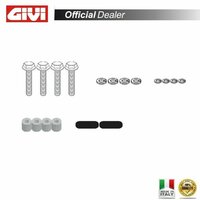 GIVI MONTÁŽNÍ SADA YAMAHA MT-07 TRACER (16-19)/TRACER 700 (20) 2130KIT
