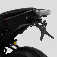 HS MOTO DRŽÁK SPZ YAMAHA TRACER 7/TRACER 700 (21-22)